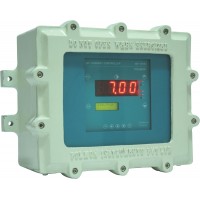 pH Logger / Controller INP - 151 MF (FLP)
